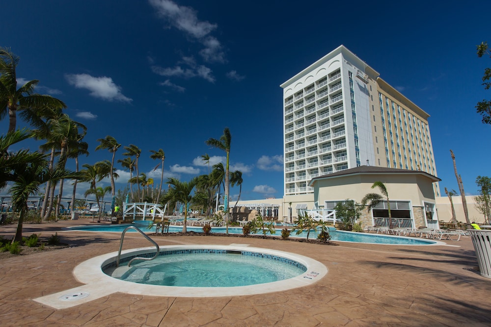 Warwick Paradise Island Bahamas - Adults Only 72/72