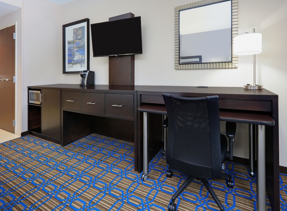 Hilton Garden Inn The Colony Dallas 44/49