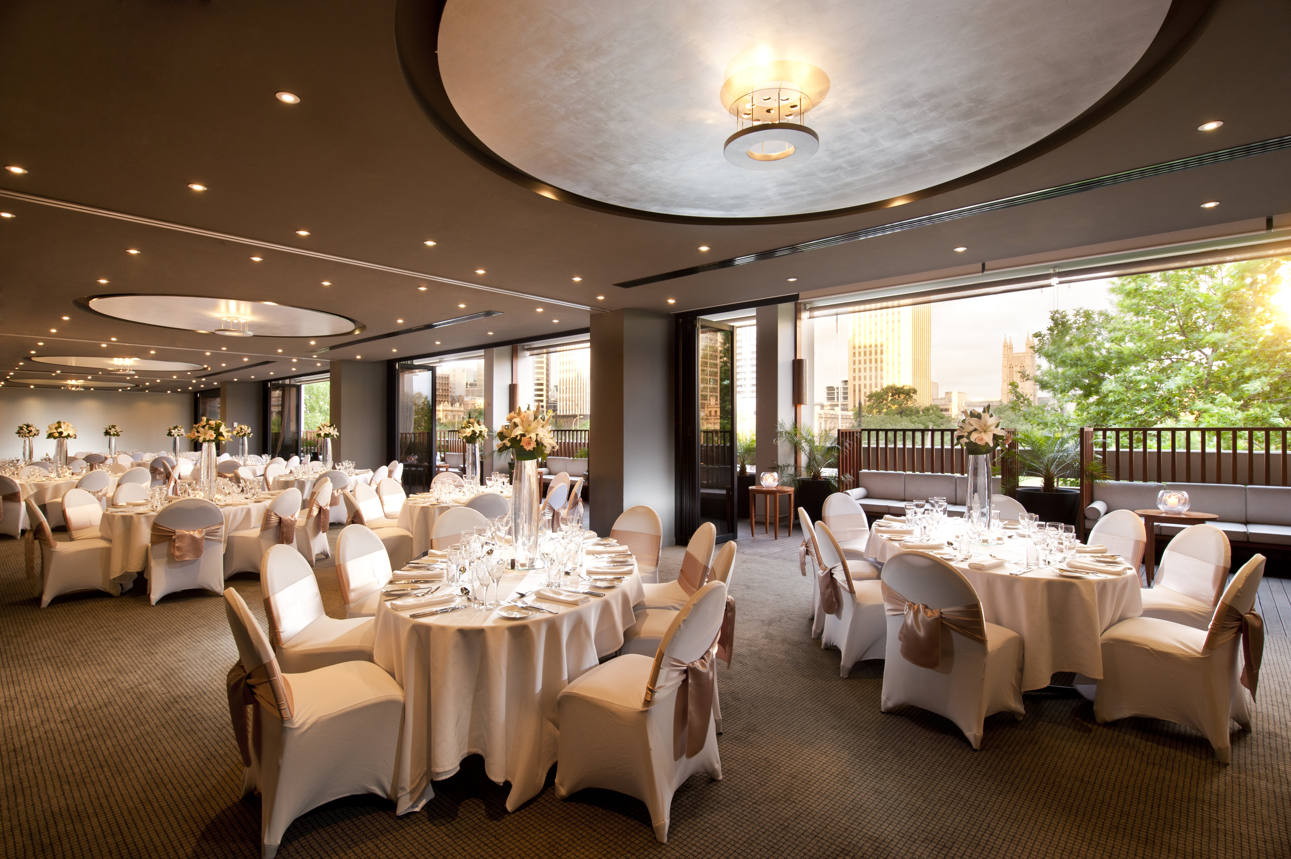 Hilton Adelaide 57/80