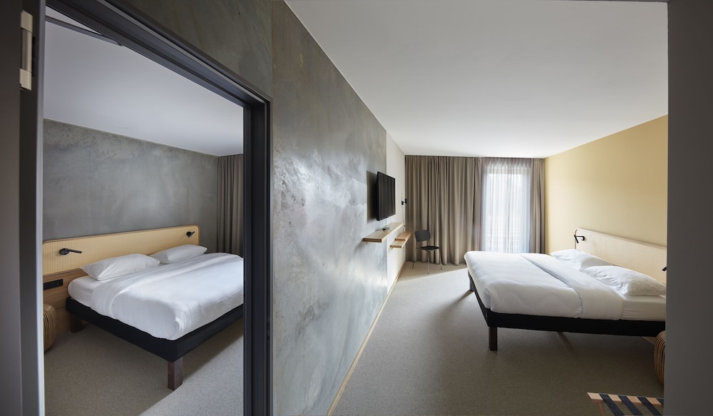 ibis Styles Bayreuth 15/42