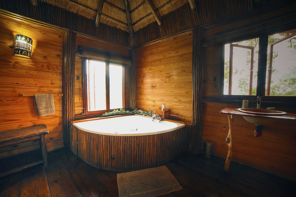 Pezulu Tree House Lodge 49/50