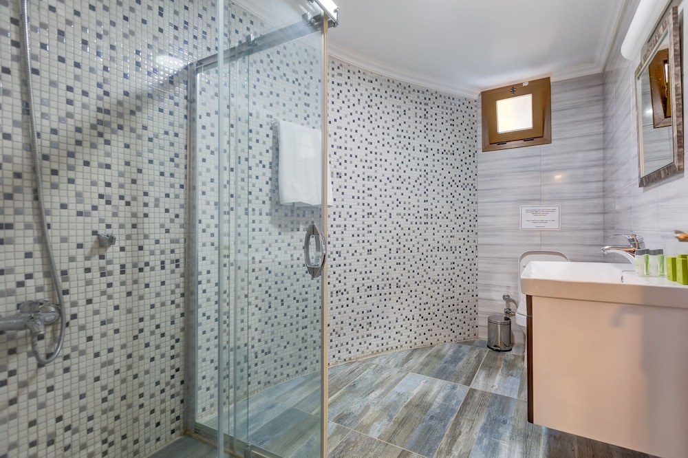 Baldan Suites Bozburun 46/50