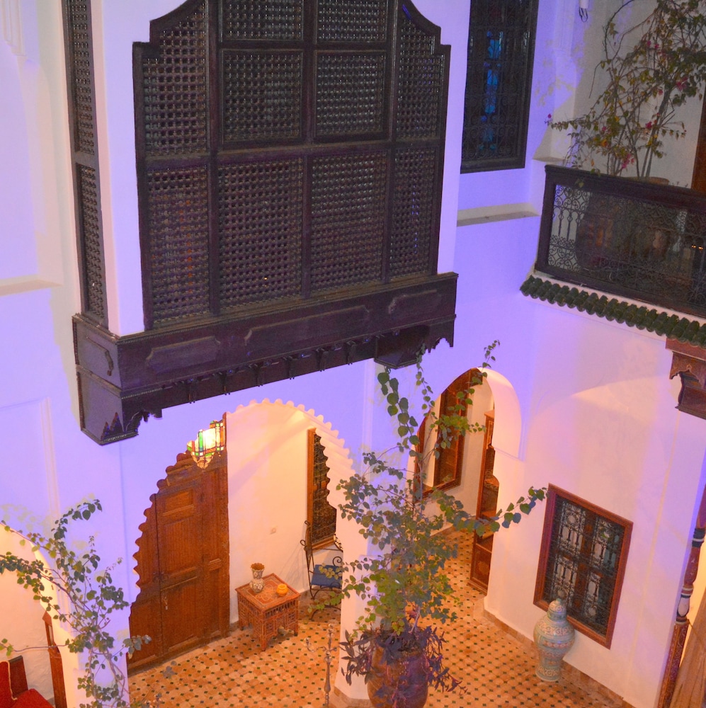 Riad Ghali & Spa 3/48