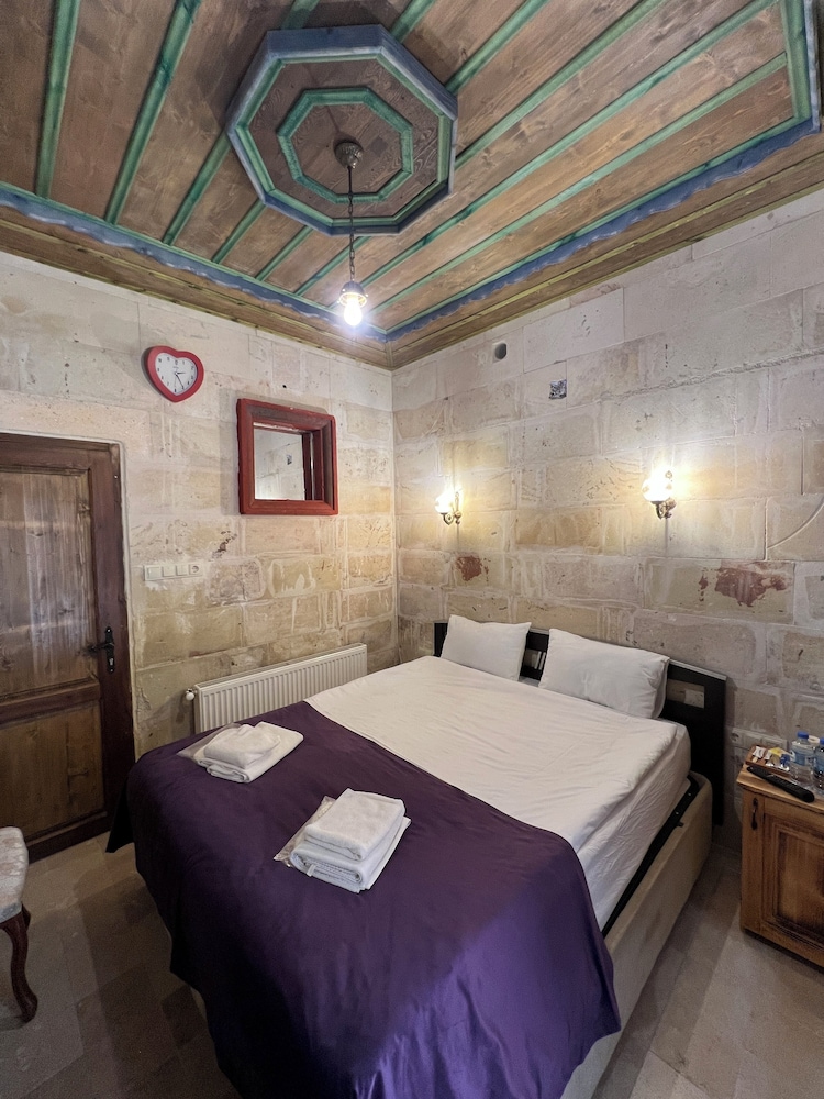 Tatli Kaya Hotel 18/50