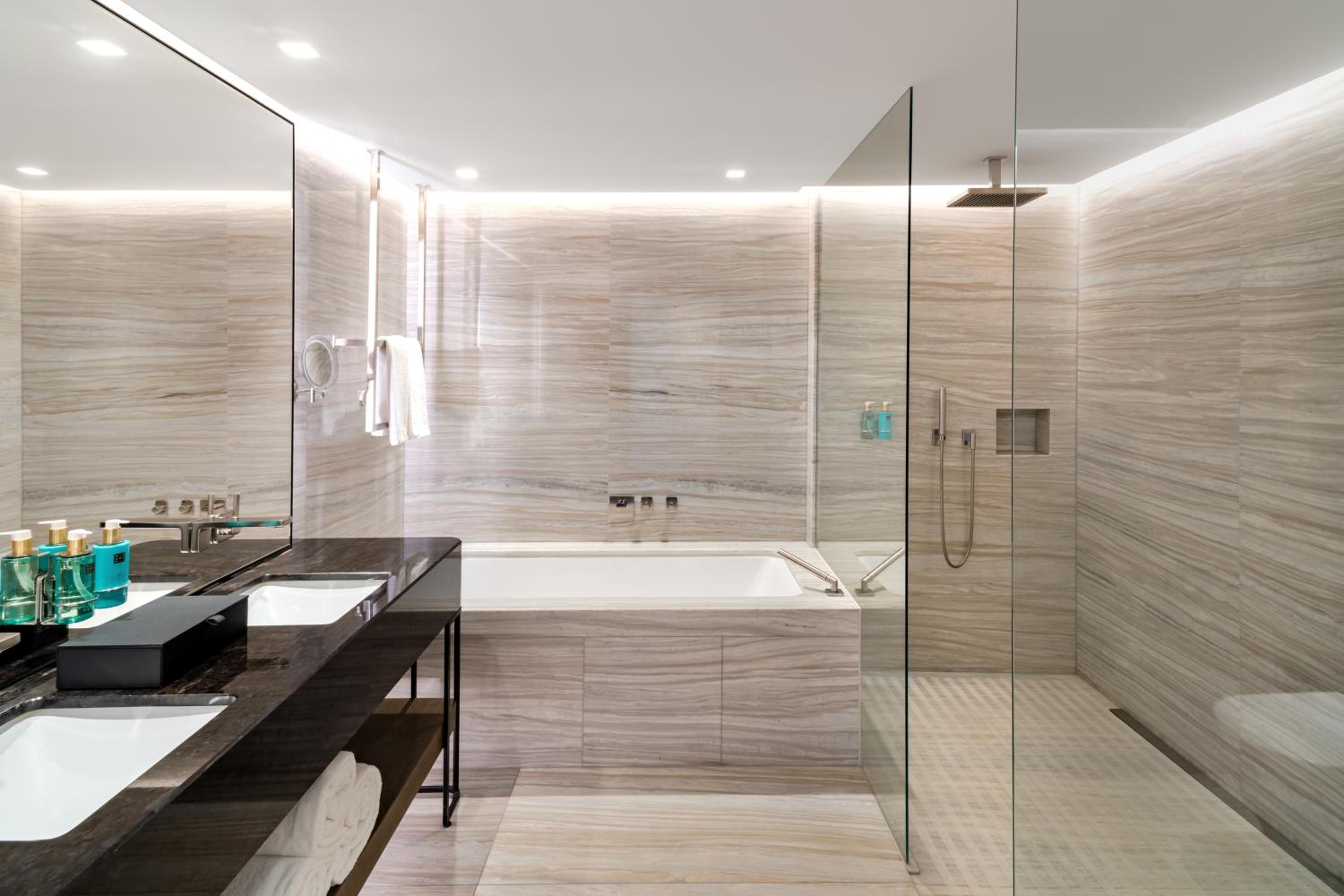 FIVE Zurich Hotel in ZURICH