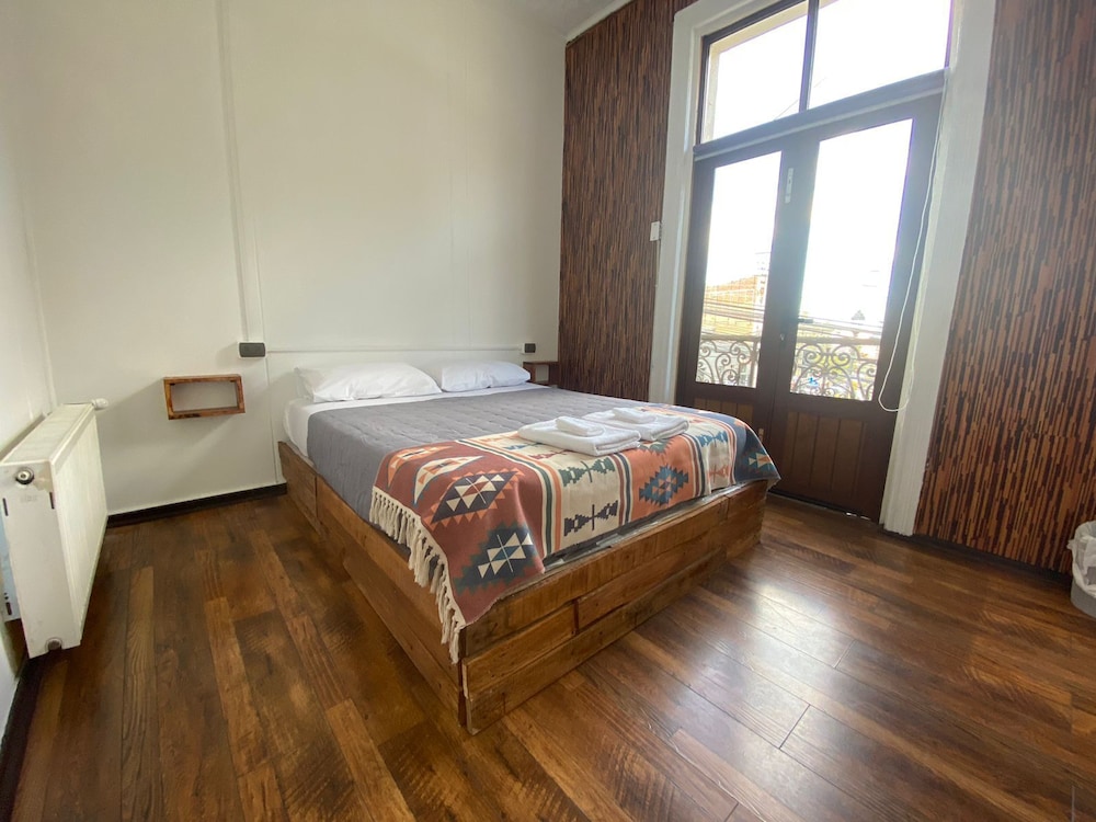 Hostal Ochen Punta Arenas 2/24