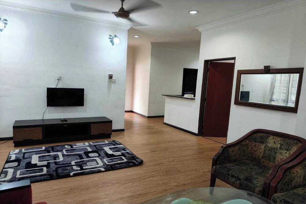 Terengganu Equestrian Resort 33/50