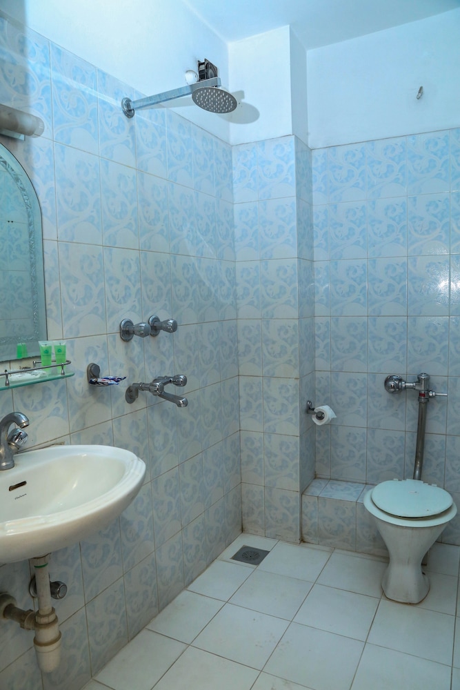 Hotel Namtso 23/28