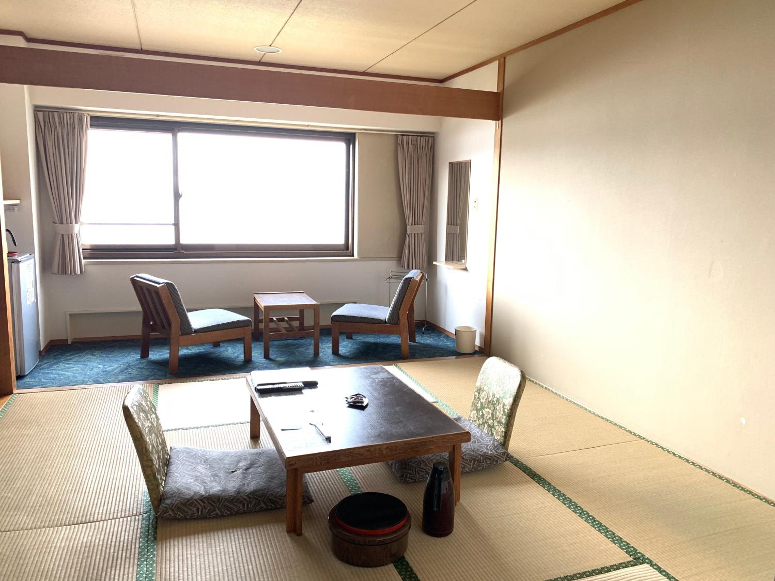 Toya Kanko Hotel 21/53