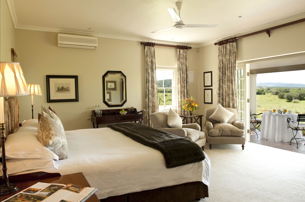 River Bend Lodge 6/42