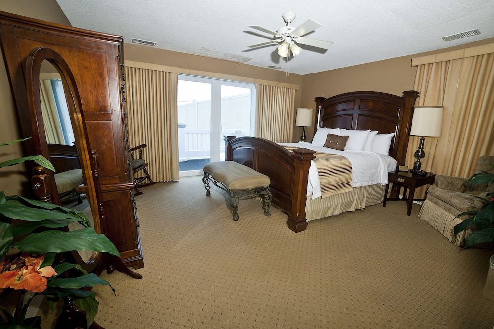 DeSoto Beach Bed & Breakfast 11/40