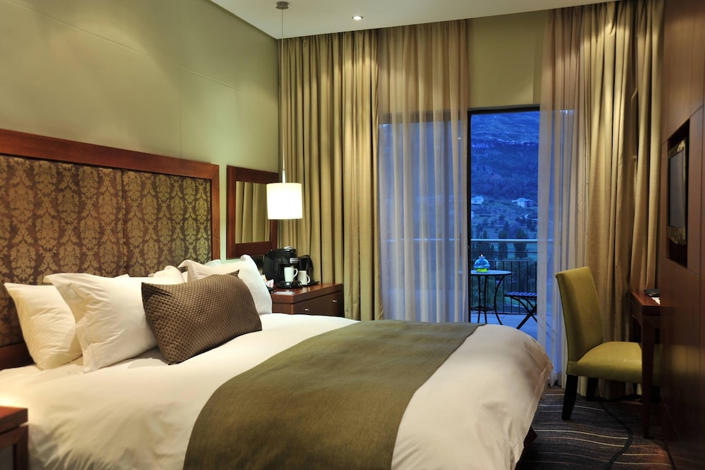 Protea Hotel Clarens 39/65