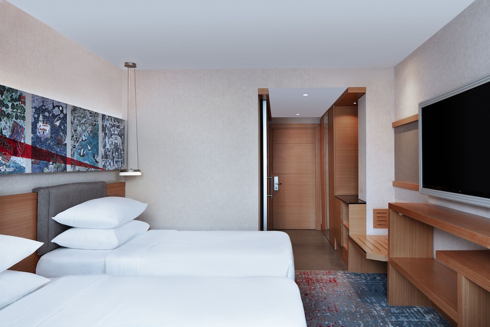 Delta Hotels By Marriott Istanbul Levent 19/70