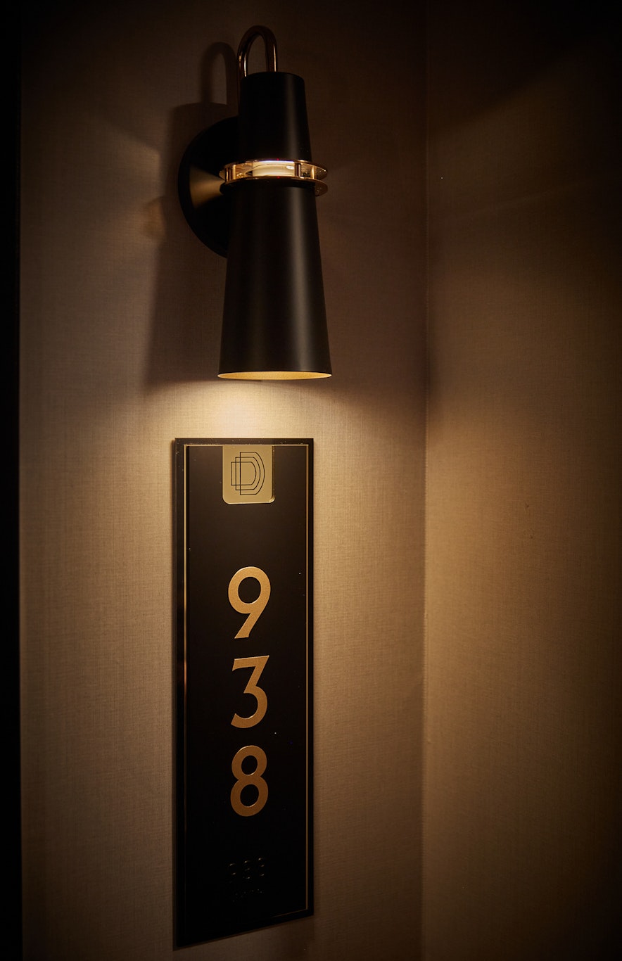 The Dagny 30/68