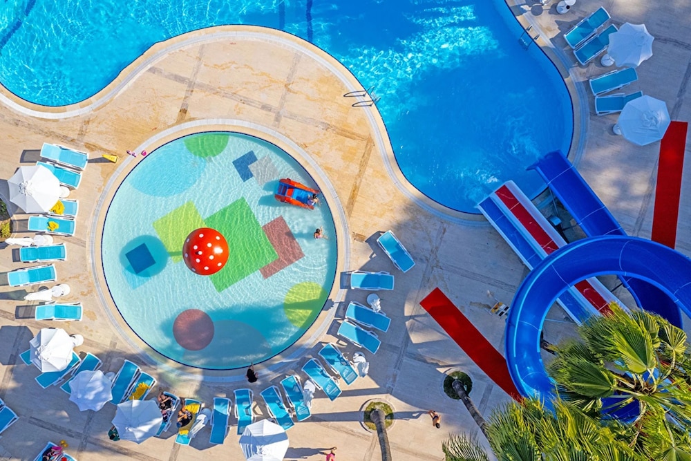 Eldar Resort Hotel 68/77