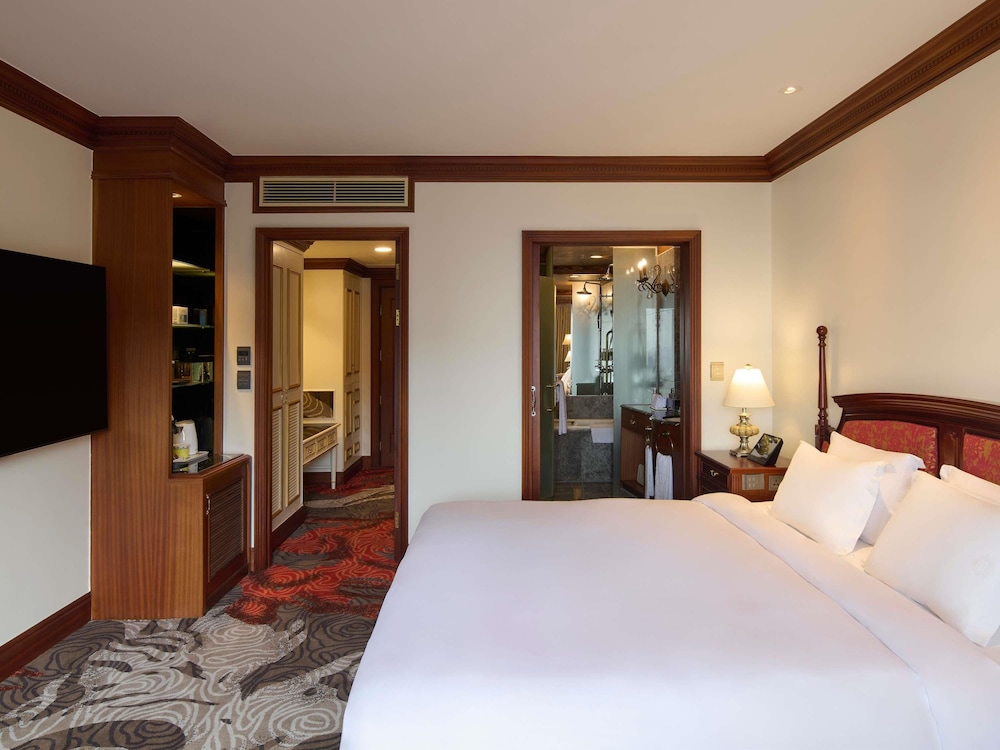 Grand Mercure Imperial Palace Seoul Gangnam 24/67