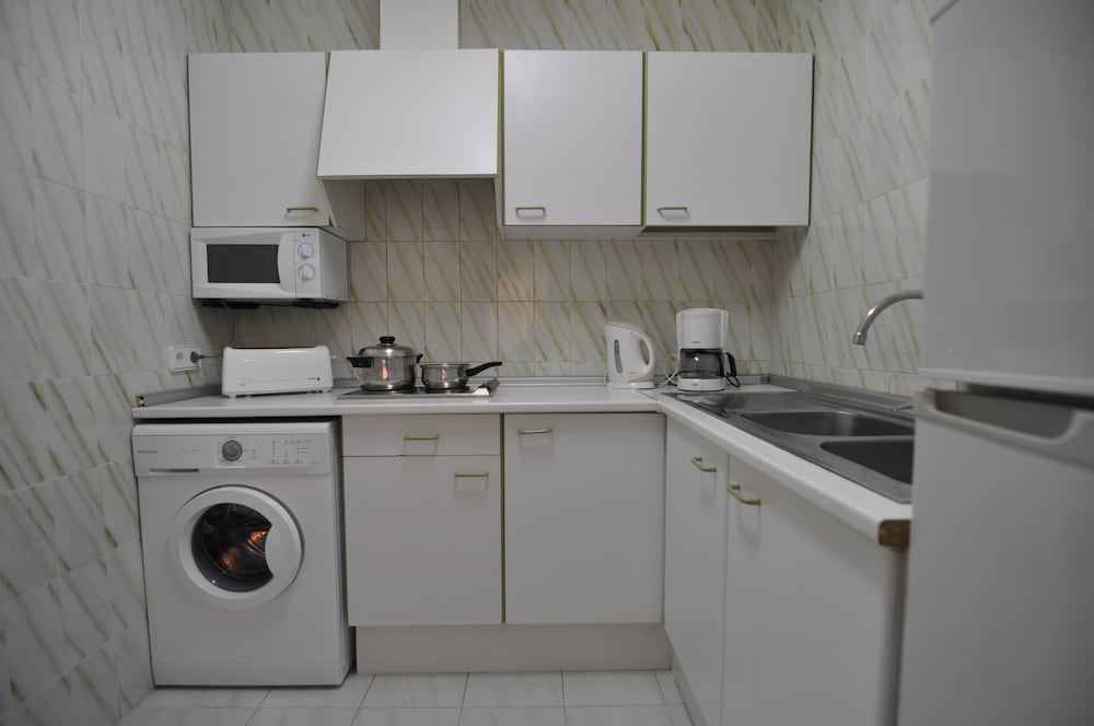 Cel Blau Apartamentos 25/65