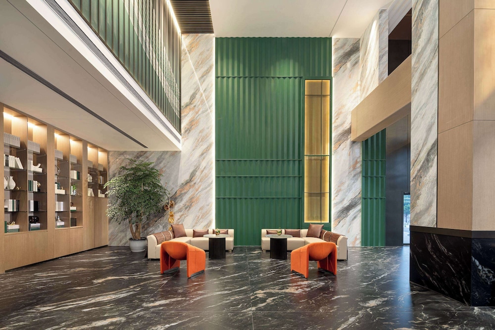 Wingate by Wyndham Zhuhai Gongbei Port 26/34