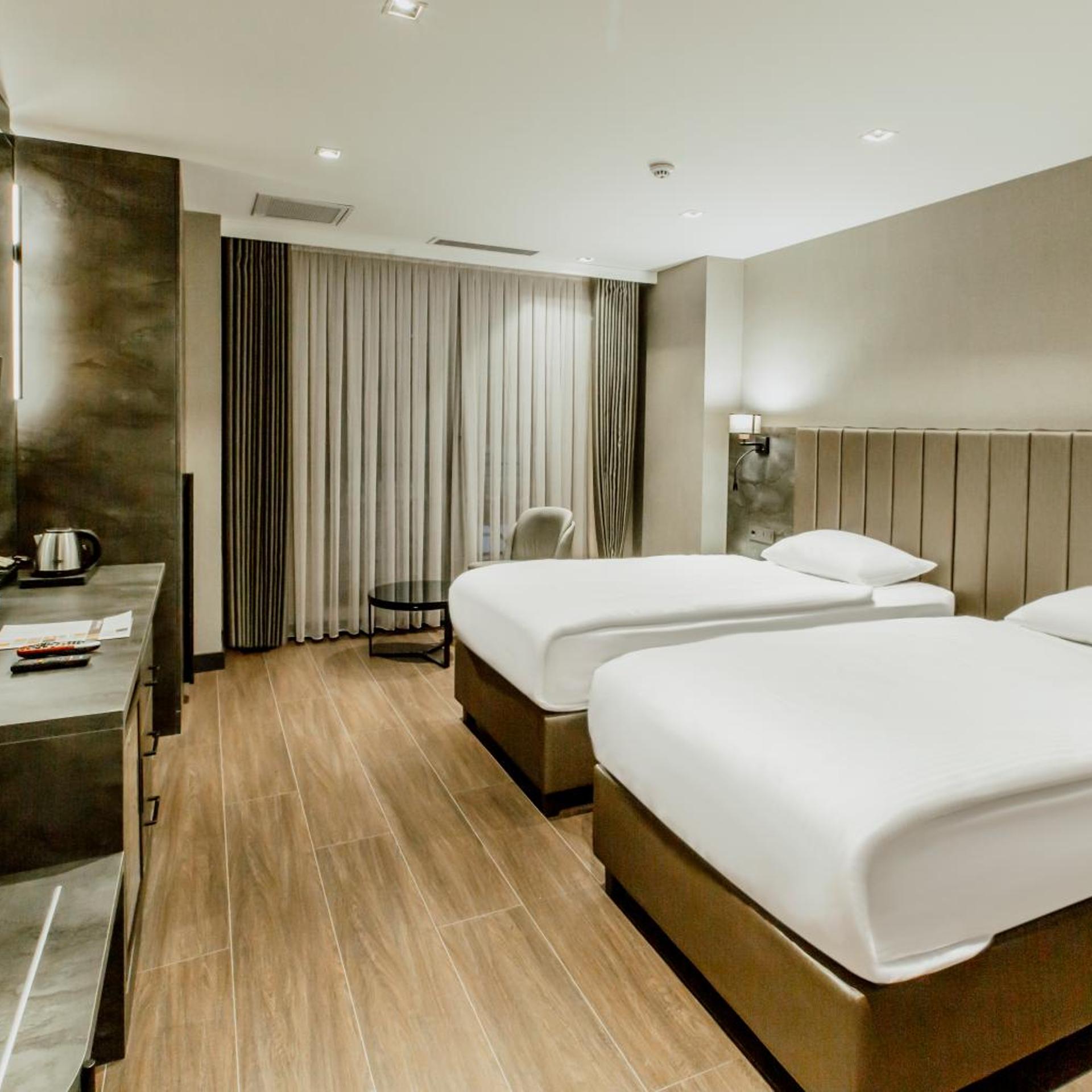 Kizilkaya Business Hotel 28/60
