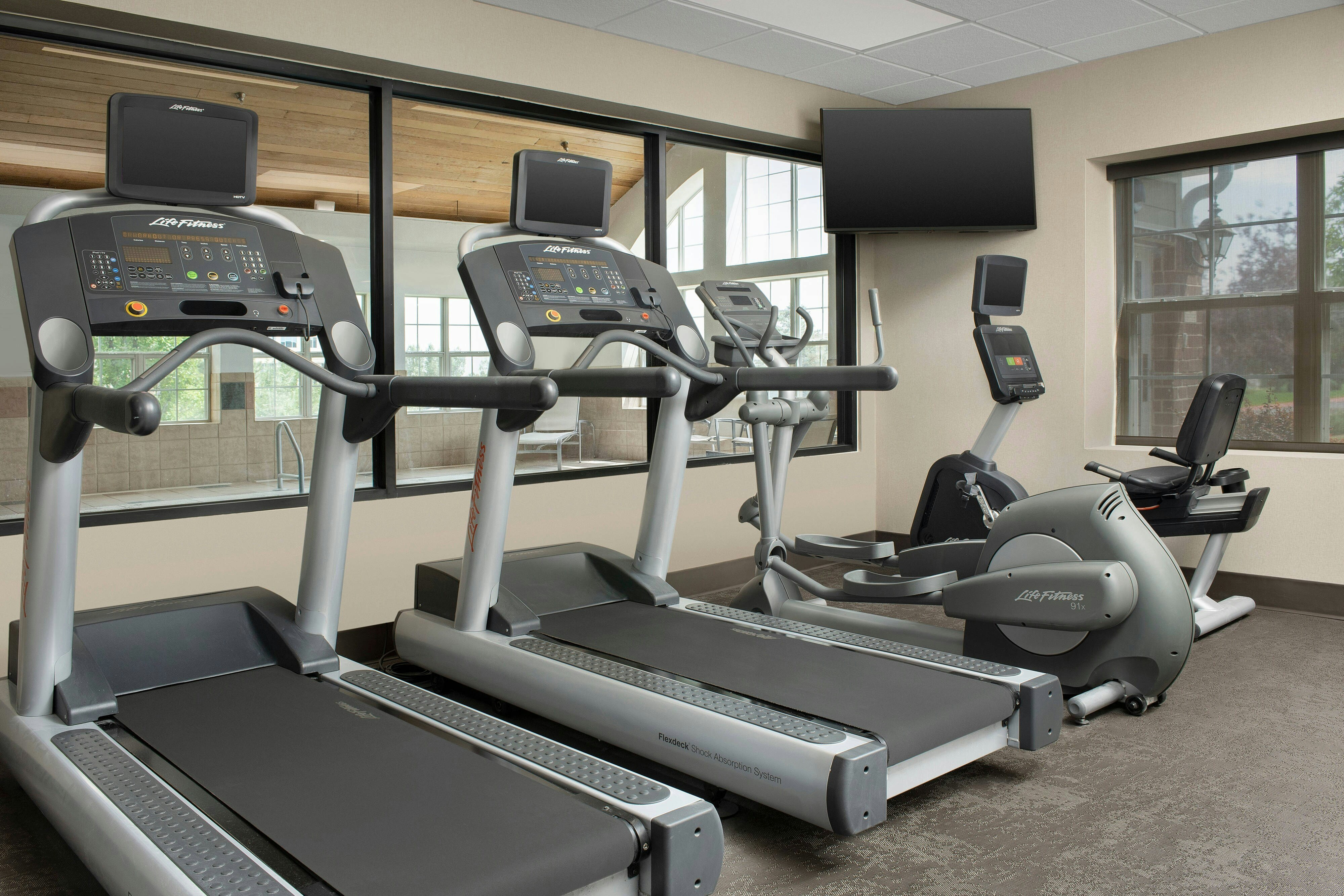 Residence Inn Denver South/Park Meadows Mall 16/32