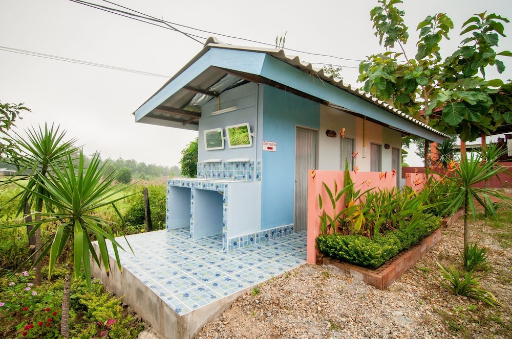 Phoomtada Homestay 5/50