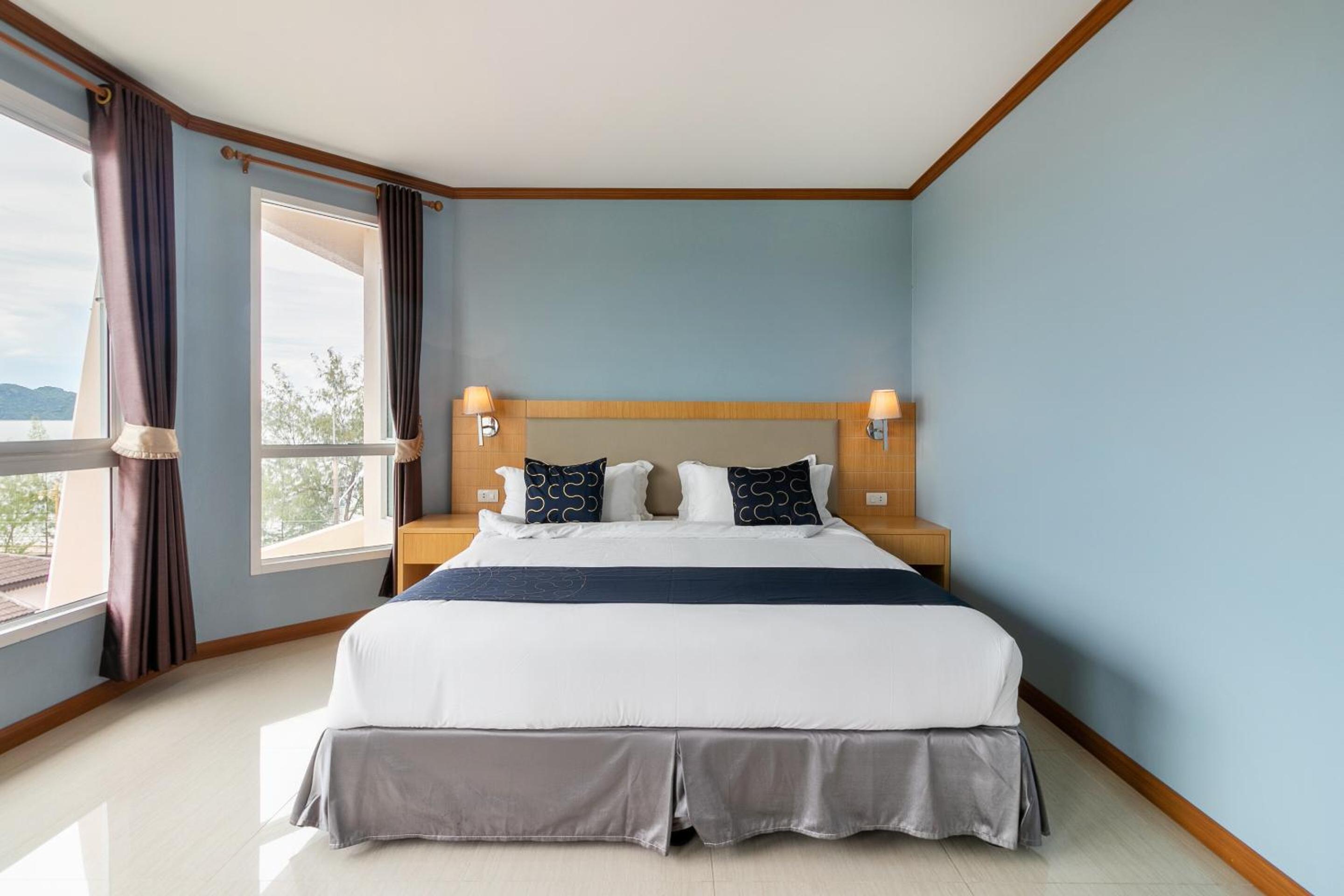 Goldenbeach Boutique Resort 13/68