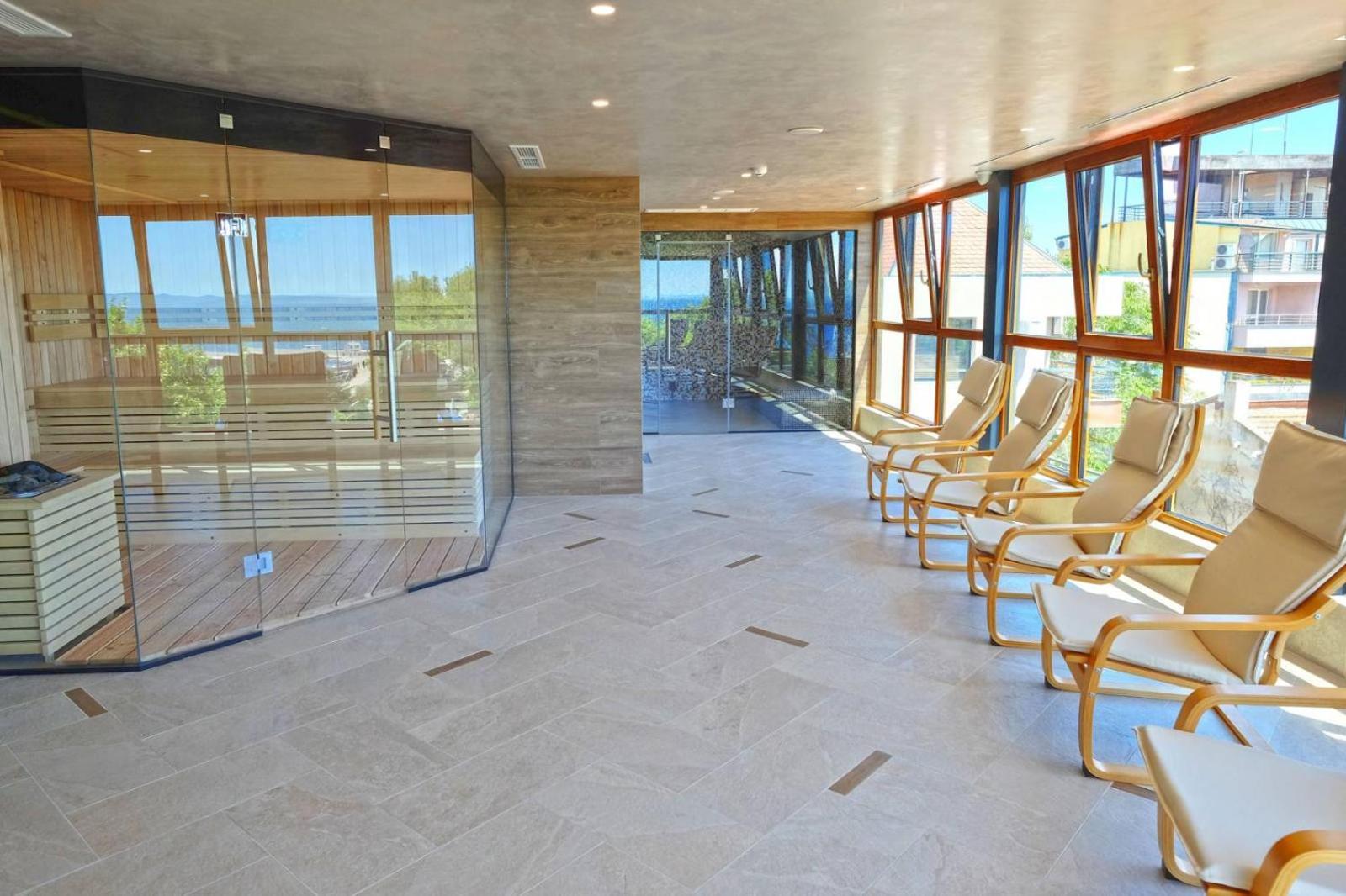 Paradise Hotel - Pomorie 22/39