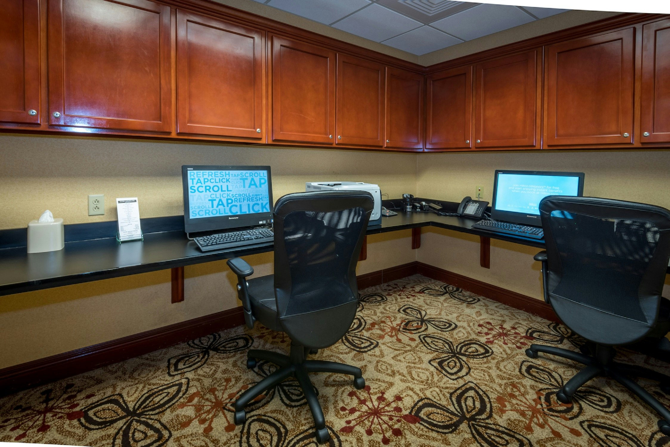 Hampton Inn Enterprise 35/40