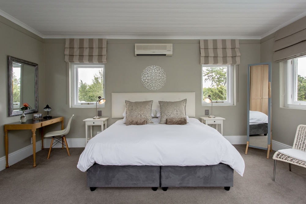 Summerwood Guest House 15/44
