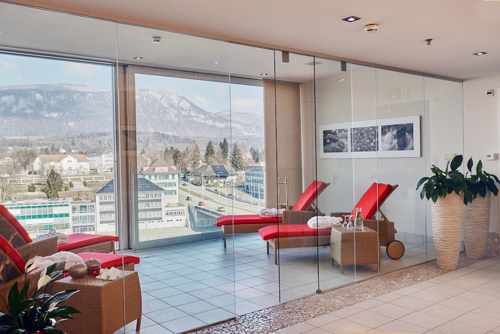 H4 Hotel Solothurn 47/73
