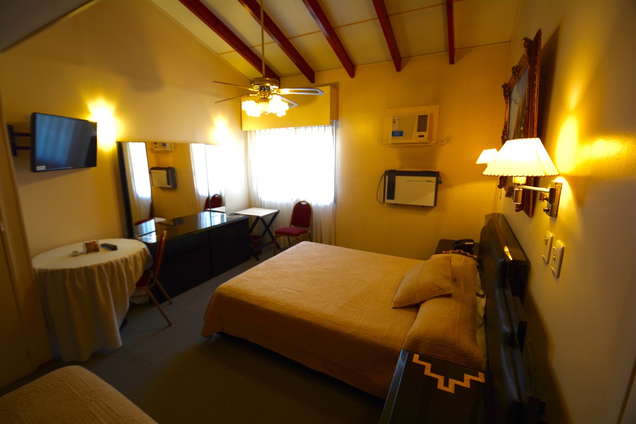 Hotel Nutibara 18/49