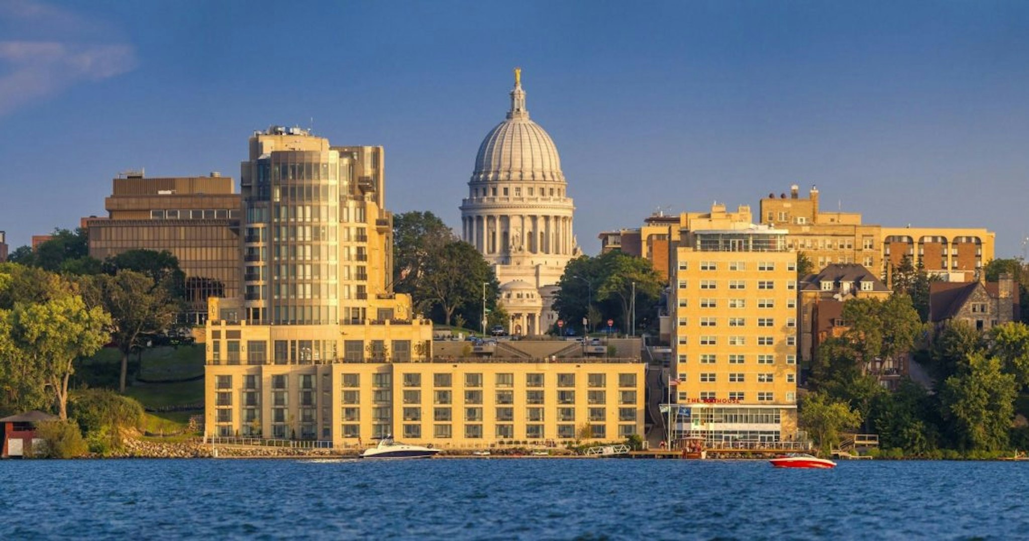 The Edgewater 43/43