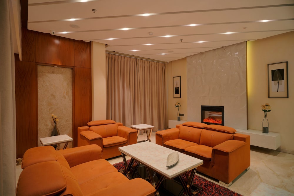 Blu Feather Hotel & Spa 47/69