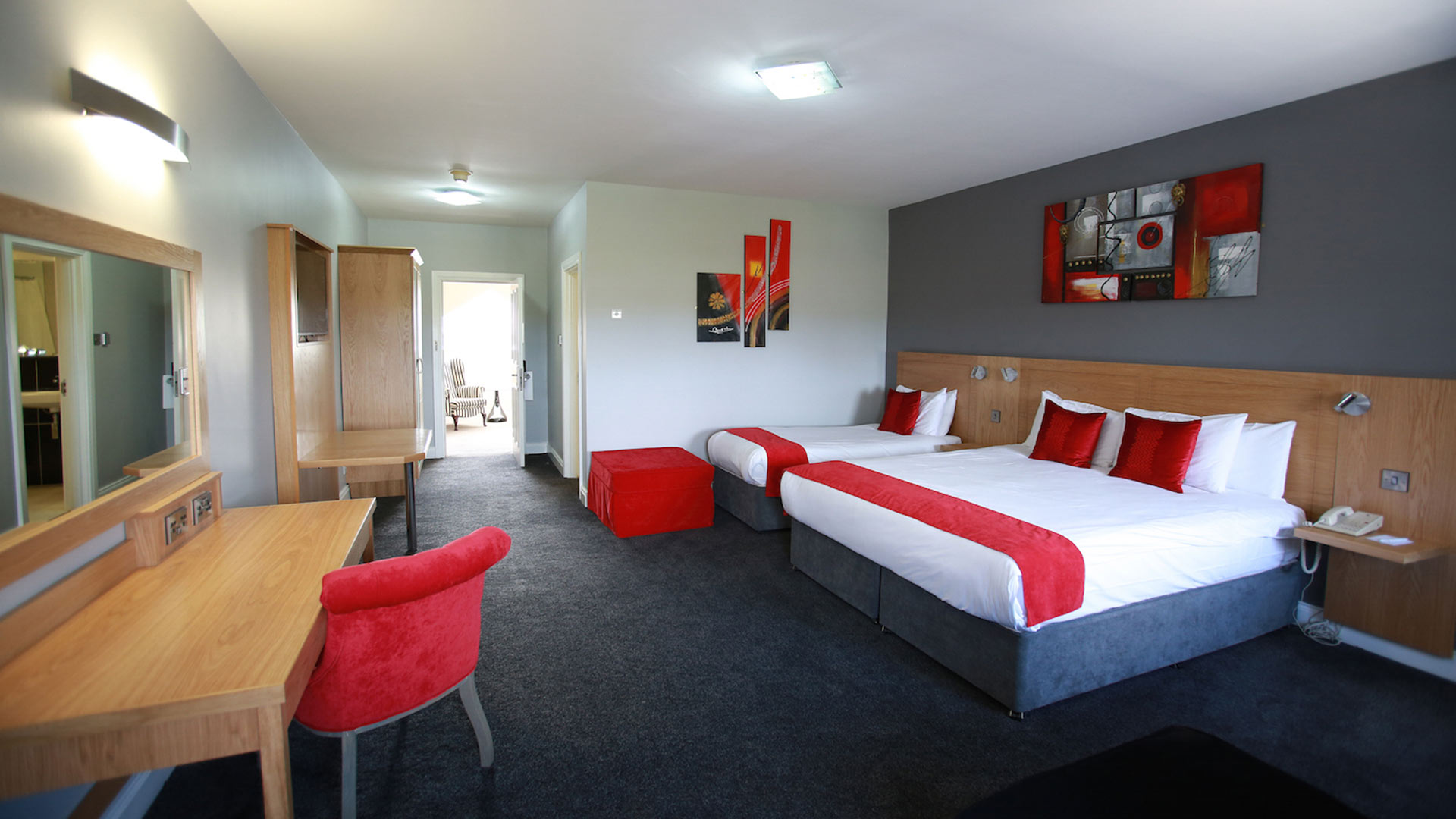 Hillgrove Hotel Leisure Spa 22/58