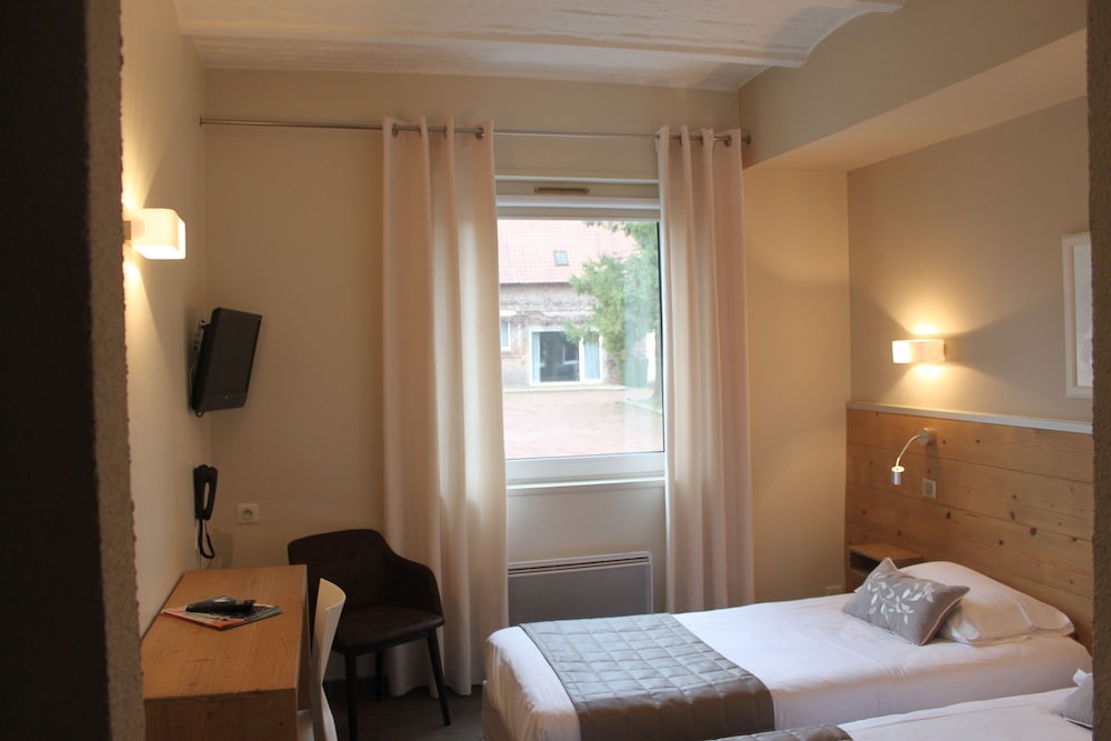 HOTEL LE MANOIR DE GAVRELLE 7/38