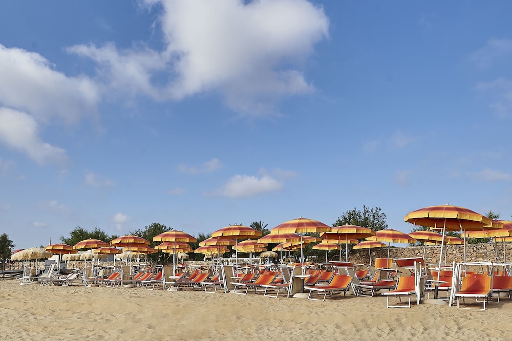 Pietrablu Resort & SPA - CDSHotels 45/50