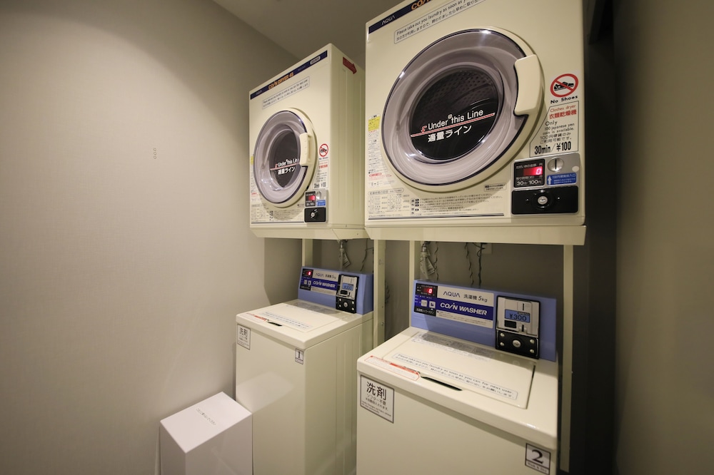 Quintessa Hotel Fukuoka Tenjin Minami 43/64