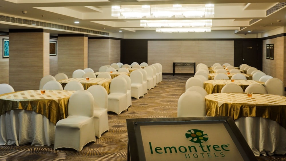 Lemon Tree Hotel Banjara Hills 29/30