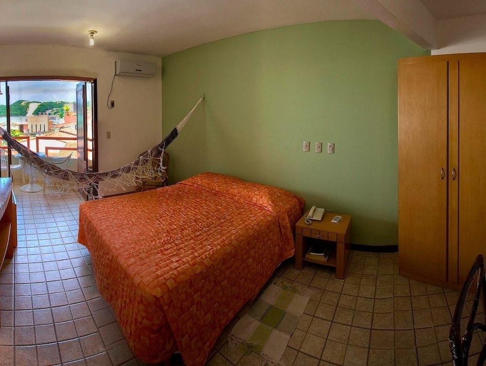 Marambaia Apart Hotel 24/50