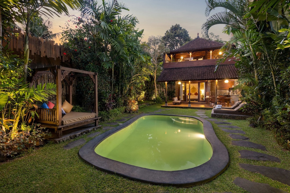 Hideaway Villas Candy Ubud 42/46