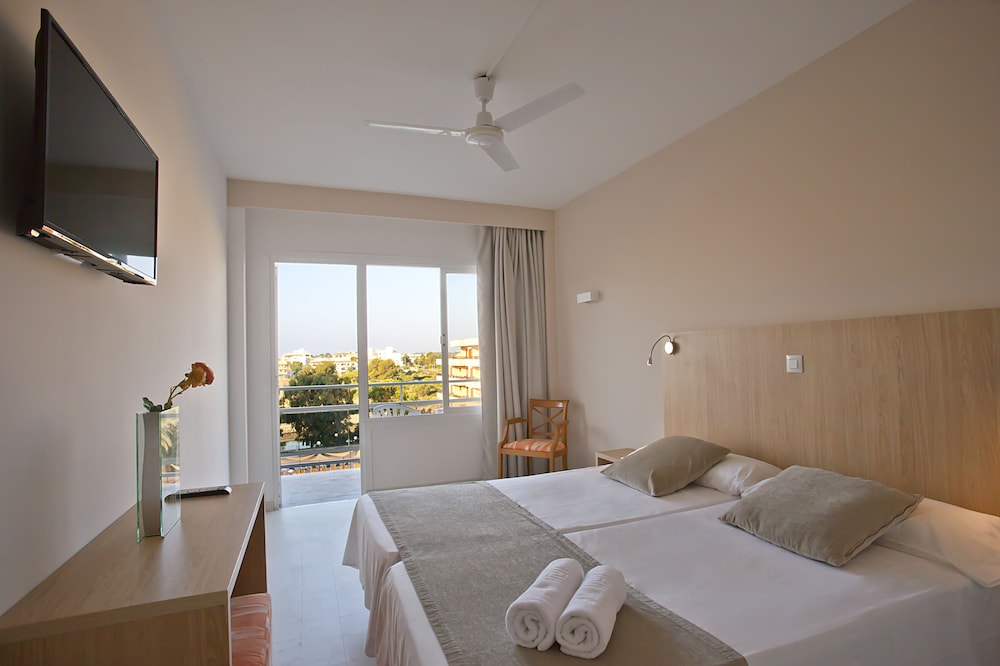 Playamar Hotel Apartments 19/68