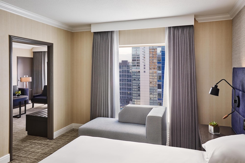 Hyatt Regency Bellevue 31/72