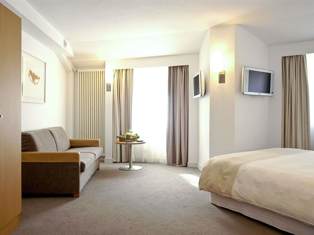 Novotel Andorra 24/70