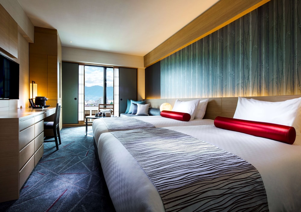 Rihga Royal Hotel Kyoto 12/70