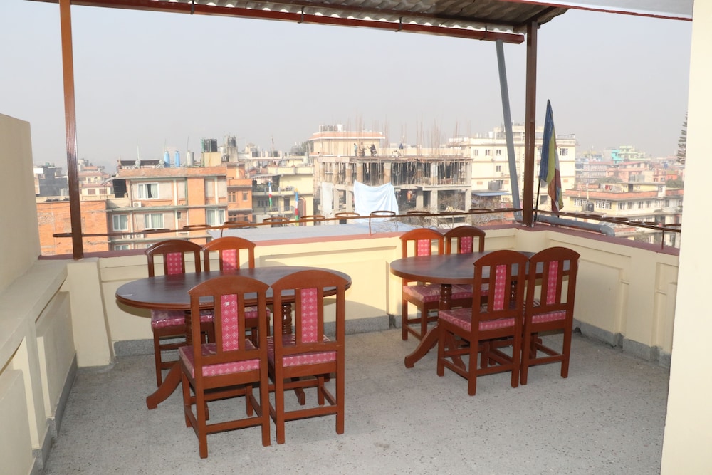 Rambler Hostel Pvt Ltd 15/22