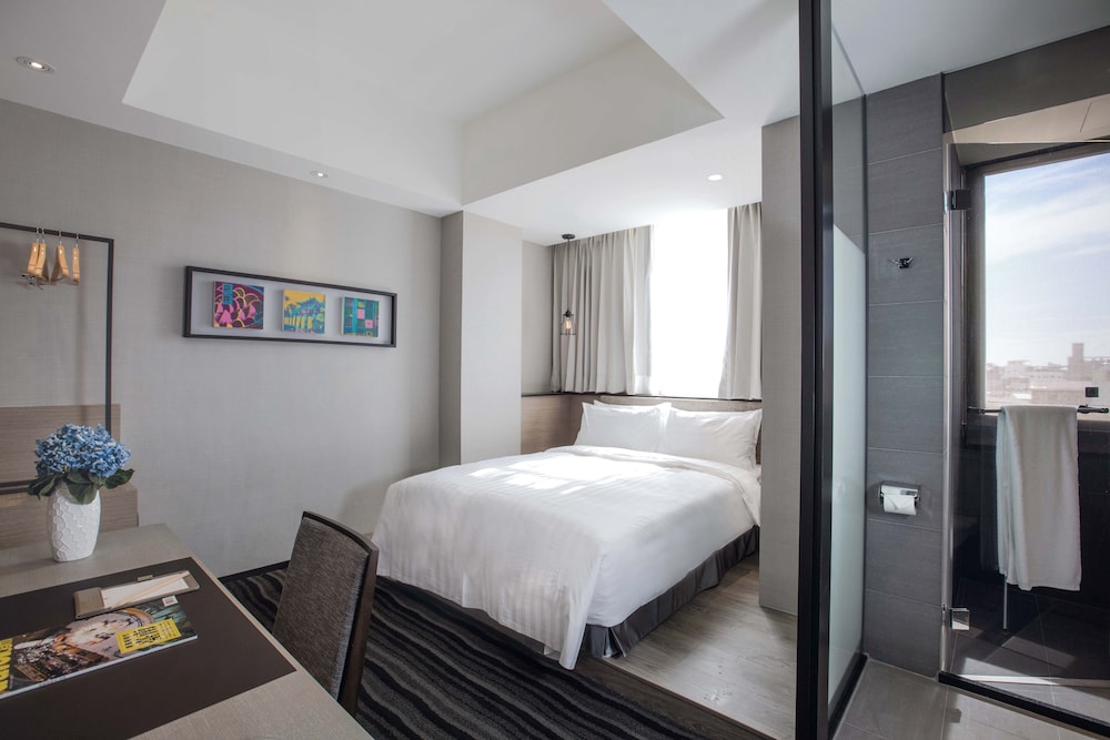 Changyu Hotel 9/50