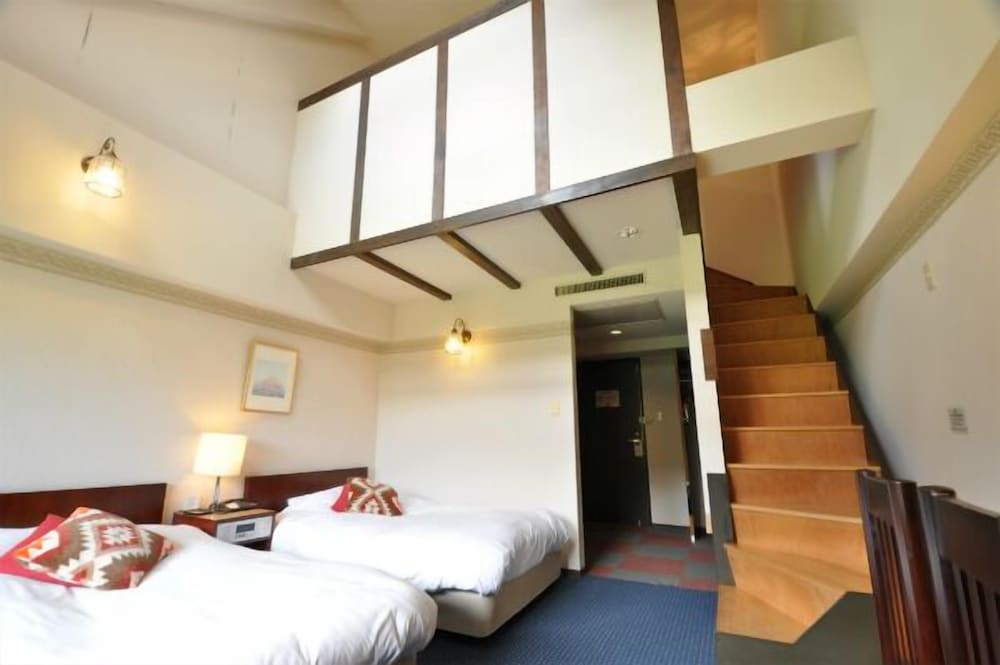 Hakuba Yamano Hotel 6/50