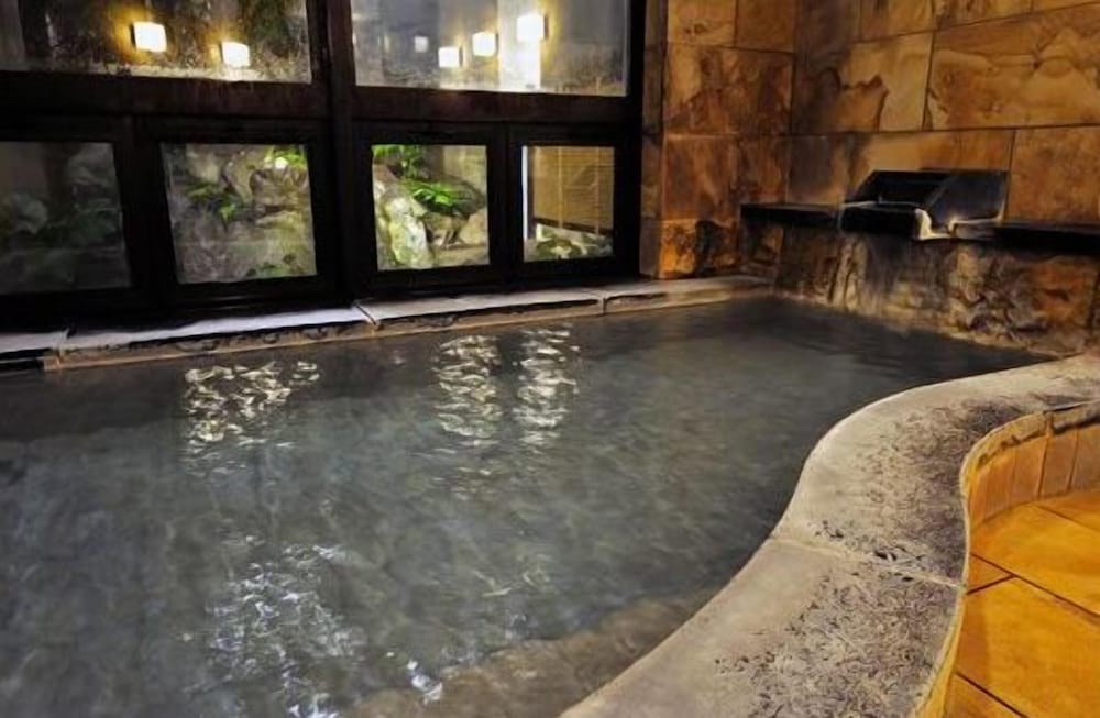 Hakuba Onsen Ryokan Shirouma-So 17/33