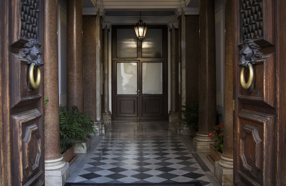 Esposizione Palace Hotel 33/50