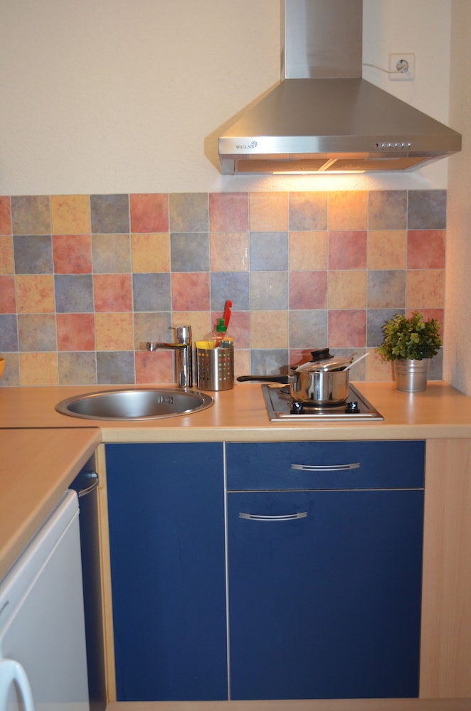 Neu Heidelberg - Guesthouse & Apartments 7/50